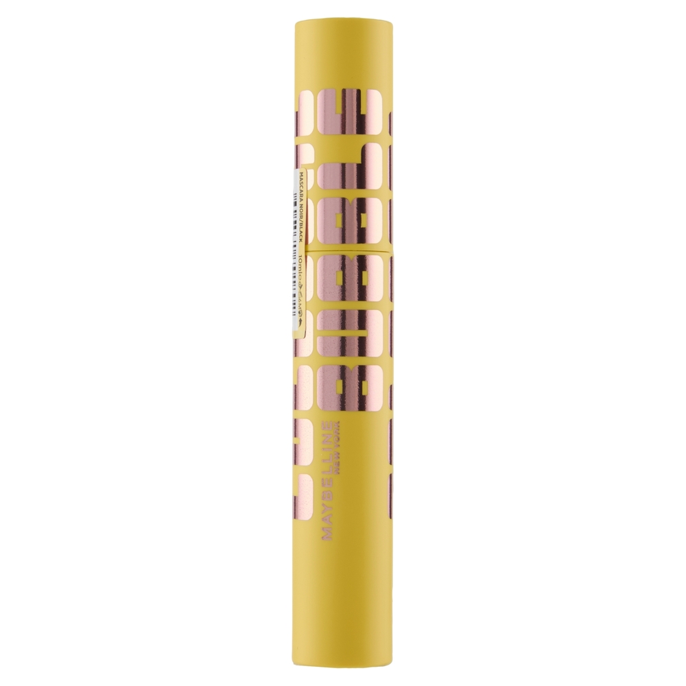 Maybelline New York Colossal Bubble Mascara Black 10 ml